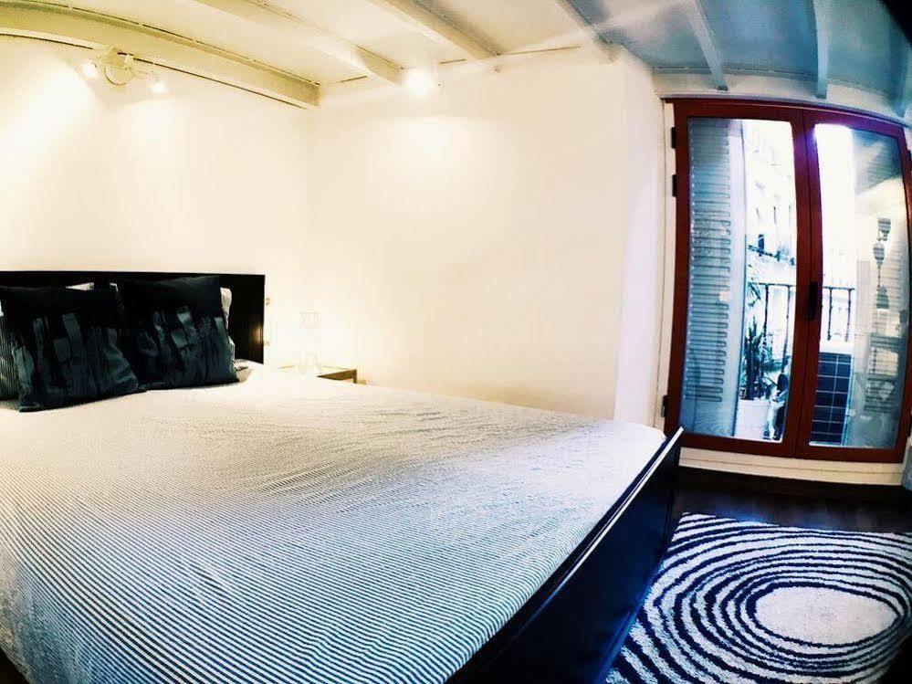 Lollipop Flats City Centre Suite Мадрид Экстерьер фото